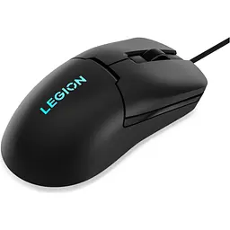 Миша Lenovo Legion M300s Black (GY51H47350) [97918] - мініатюра 8