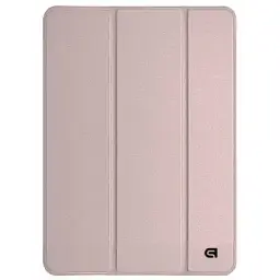 Чохол до планшета ArmorStandart Flex Case iPad Air 11 2024 Pink (ARM84466)