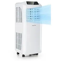 Кондиціонер мобільний Klarstein Pure Blizzard Smart 7k (10035805)