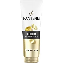 Бальзам для волосся PANTENE 275мл Thick & Strong