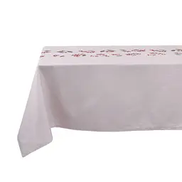 Скатертина Lotus Home - Калина 140x140 - мініатюра 6