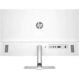Монітор HP 23.8" Series 5 524SA Silver [94C36E9] UA [139279] - мініатюра 8