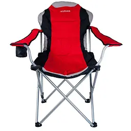 Складане крісло-шезлонг Ranger FC 750-052 RA2212 - мініатюра 2