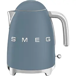 Електрочайник Smeg KLF03SBMEU [133578]