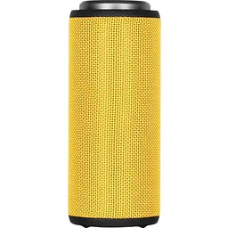 Портативна акустика 2E SoundXTube TWS Yellow (2E-BSSXTWYW) - мініатюра 2