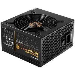Блок живлення HighPower 600W (HP1-J600GD-F12S) - мініатюра 2