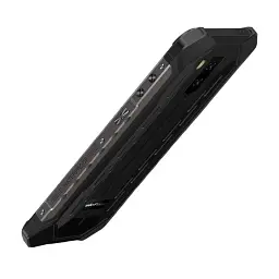 Захищений смартфон Ulefone Armor X5 3/32GB АКБ 5 000мАг Black - мініатюра 7