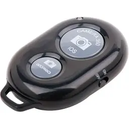 Пульт ДК Toto Bluetooth Remote Control Blue - мініатюра 2