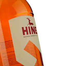 Коньяк Hine H by Hine VSOP Fine Champagne 40% 0.7 л в подарунковій коробці - мініатюра 4