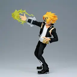 Фігурка Bandai Spirits My Hero Academia Denki Kaminari Моя геройська академія Денкі Камінарі 15 см (BS MHA DK 15) - мініатюра 2
