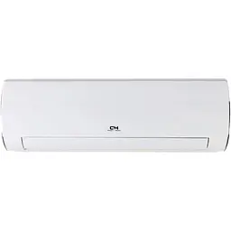 Кондиціонер Cooper & Hunter Daytona CH-S12FTXD2-WP тепловий насос-25 White - мініатюра 2