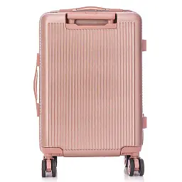 Валіза Semi Line 20" S Rose (T5664-3) - мініатюра 5