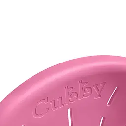 Комплект парти та стільця Cubby Olea Pink для дитини - мініатюра 10