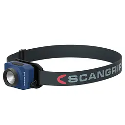 Налобний ліхтар SCANGRIP ZOOM 2 03.5627 - мініатюра 2