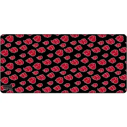 Ігрова поверхня Bandai Naruto Shippuden Akatsuki Clouds XL (FNRMPSPEED24CLDXL)