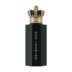Оригінал Royal Crown Oud Jasmine Тестер 100 мл Парфумована вода - мініатюра 1