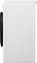 Пральна машина LG з фронтальним завантаженням F2J5HS9W, 7кг, 1200, A+++, Пар, глибина 45см, Дисплей, Інвертор, Білий (F2J5HS9W) - мініатюра 14