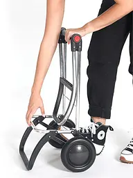 Сумка-візок Rolser I-Max Thermo Zen 2L Marengo (IMX352-1031) - мініатюра 10
