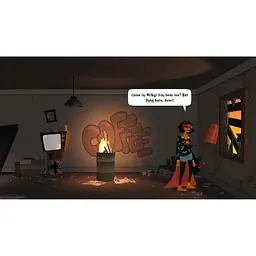 Ключ активації Microsoft The Holy Gosh Darn для Xbox One/Series S/X - мініатюра 6