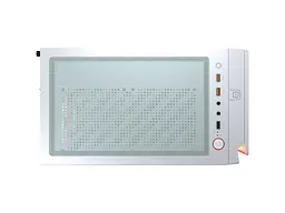 Корпус Cougar Purity RGB White (385PC40.0002) - мініатюра 5