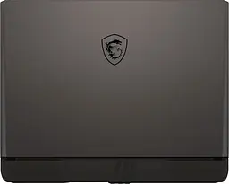 Ноутбук MSI Vector A16 HX A8WHG Cosmos Gray (A8WHG-072XUA) - мініатюра 2