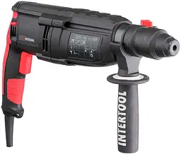 Перфоратор Intertool WT-0171 [94556] - мініатюра 2