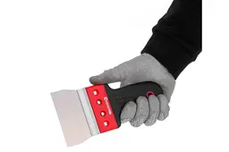 Шпатель фасадний Intertool 100 мм PRO - мініатюра 5
