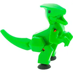 Фігурка для анімаційної творчості Stikbot Dino в асортименті (TST622DN_UAKD) - мініатюра 4