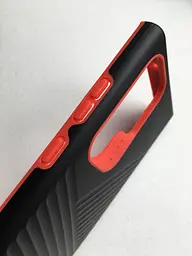 Оригінальний протиударний чохол для Samsung Galaxy S23 Ultra (S918) GEAR4 Battersea D3O Black з підставкою - мініатюра 5