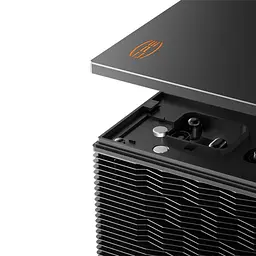 Кулер до процесора PcCooler RZ820 BK - мініатюра 7