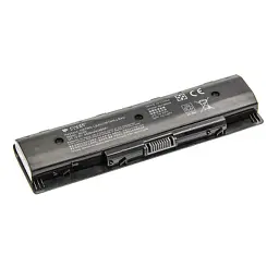 Акумулятор до ноутбука HP Envy 15 (HSTNN-LB4N, HPQ117LH) 10.8V 4400mAh PowerPlant (NB460366)