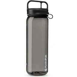 Пляшка HydraPak 750 ml Recon Clip & Carry Grey (1053-BRC01M)