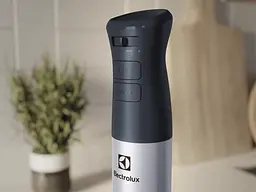 Блендер занурювальний Electrolux E5HB1-6SS чорний - мініатюра 3