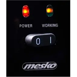 Фритюрниця Mesko MS 4908 [132678] - мініатюра 6