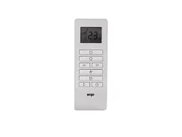 Мобільний кондиціонер Ergo AC 0716 MP - мініатюра 9