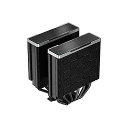 Кулер до процесора Deepcool AK620 ZERO DARK - мініатюра 7