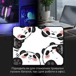 Ігрова поверхня GamePro (MP145WP) - мініатюра 6