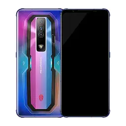 Смартфон ZTE Nubia Red Magic 7 16/256Gb Pulsar