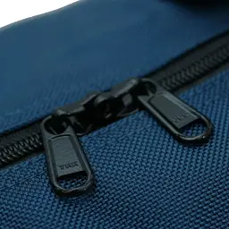 Сумка дорожня Danaper Voyage 16 blue - мініатюра 5