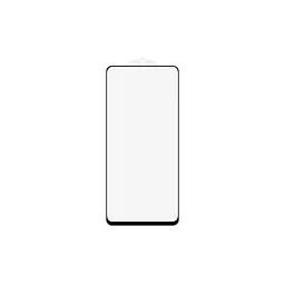 Скло захисне Drobak Google Pixel 8 Pro Black Frame A+ (535368) - мініатюра 2