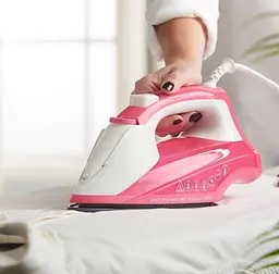 Праска з подачею пари Russell Hobbs 26461-56 Light & Easy Pro Iron (6840572) - мініатюра 3
