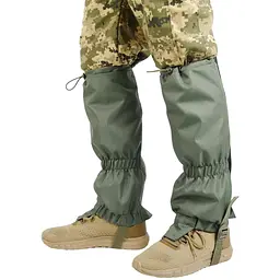 Бахіли-дощовики Kiborg Olive (1000-k1124)