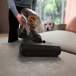 Вертикальний пилосос Electrolux EP81U25ULT [100361] - мініатюра 9