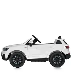 Дитячий електромобіль-джип Bambi M 5796EBLR-1 до 25 кг - мініатюра 4