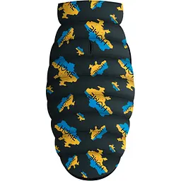 Курточка для собак Waudog Clothes, Дім, S30 - мініатюра 2
