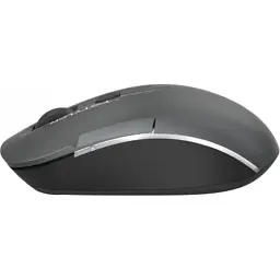 Мишка A4Tech FB26CS Air2 Wireless/Bluetooth Smoky Grey (4711421999090) - мініатюра 7
