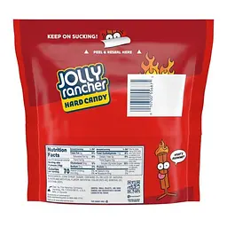 Гострі льодяники JOLLY RANCHER Cinnamon Fire Hard 368g - мініатюра 2