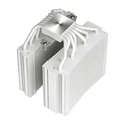 Кулер процесорний DeepCool Assassin 4S White (R-ASN4S-WHGPMN-G) - мініатюра 6