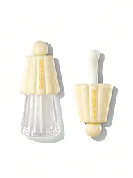 Олійка для губ з шимером SHEGLAM Jelly Wow Hydrating Lip Oil Strike Gold