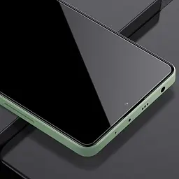 Захисне скло (CP+PRO) для Xiaomi Redmi Note 13 4G Чорний Nillkin teh0029984 - мініатюра 6